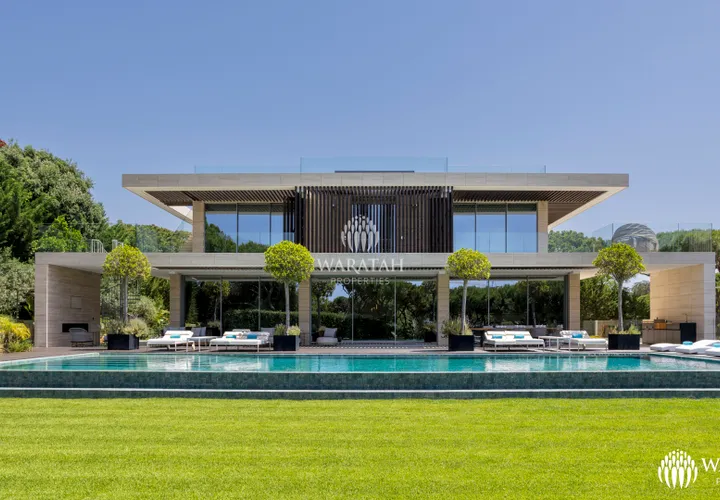Villa a Vale do Lobo, Faro, Vale do Lobo - € 8.900.000 | Ref: Leona - foto 1